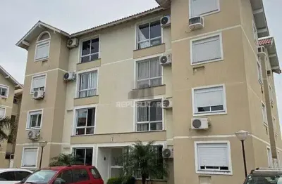 Apartamento para aluguel no mato grande com 47 m² e 2 dormitórios/quartos disponíveis