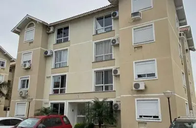 Apartamento para aluguel no mato grande com 47 m² e 2 dormitórios/quartos disponíveis