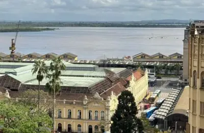 Escritório para alugar no centro histórico - área de 21m² para seu negócio!
