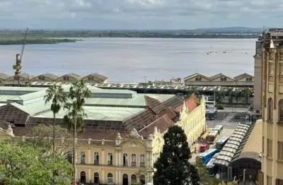 Escritório para aluguel no centro histórico com 21 m² de área utilizável