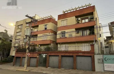 Apartamento à venda em petrópolis com 91m² e 2 dormitórios/quartos disponíveis.