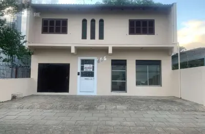 Escritório para alugar no bairro centro com 30m² de área útil disponível