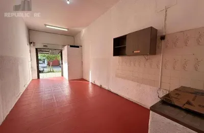 Escritório para alugar no bairro centro com 30m² de área útil disponível