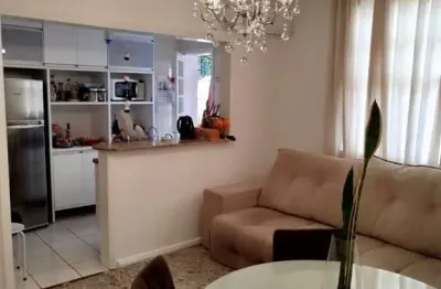 Apartamento à venda no centro histórico com 78 m² e 3 dormitórios/quartos