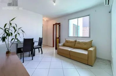 Apartamento à venda no bairro praia de belas com 44m² e 1 dormitório/quartos.