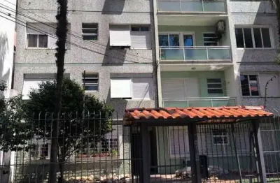 Apartamento à venda no bom fim, 44 m² com 1 dormitório/quartos disponível.
