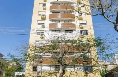 Apartamento à venda no bairro praia de belas com 3 dormitórios e área de 86 m²