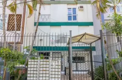 Apartamento à venda no bairro cidade baixa com 43m² e 1 dormitório/quarto disponível.