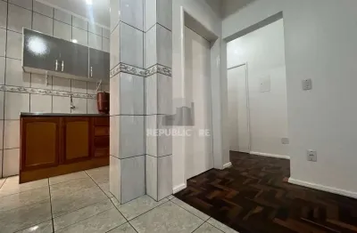 Apartamento à venda no centro histórico com 3 dormitórios/quartos e 78 m².