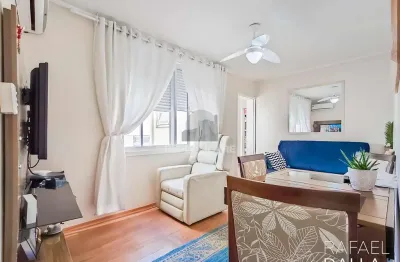 Apartamento à venda na cidade baixa com 80 m² e 2 dormitórios/quartos disponíveis