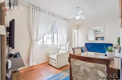 Apartamento à venda na cidade baixa com 80 m² e 2 dormitórios/quartos disponíveis