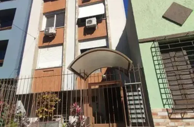 Apartamento à venda na cidade baixa com 63m² e 2 dormitórios/quartos disponíveis.