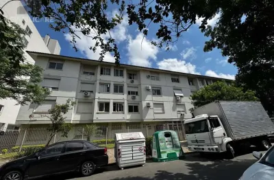 Apartamento para alugar no bairro menino deus com 62m² e 2 dormitórios/quartos.