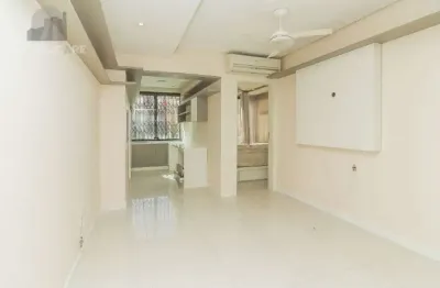 Apartamento para aluguel em petrópolis - 50 m² com 1 dormitório/quartos disponíveis