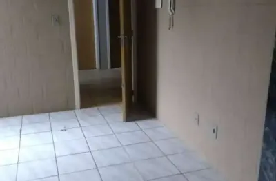 Apartamento à venda no bairro lomba do pinheiro com 38 m² e 2 dormitórios/quartos