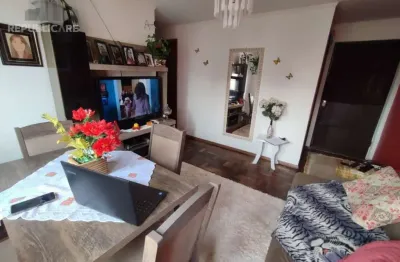 Apartamento à venda no bairro restinga, 49 m² e 2 dormitórios/quartos disponíveis.