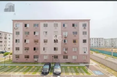 Apartamento à venda na hípica com 40m² e 2 dormitórios/quartos disponíveis.