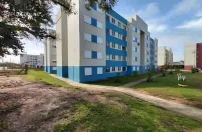 Apartamento à venda no bairro hípica: 51 m² com 2 dormitórios/quartos disponíveis.