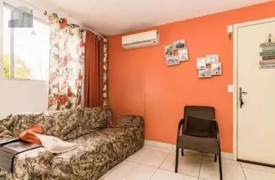 Apartamento à venda na glória com 38 m² e 2 dormitórios/quartos disponíveis.
