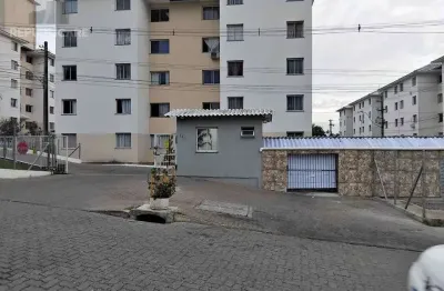 Apartamento à venda no bairro restinga com 52 m² e 2 dormitórios/quartos disponíveis.