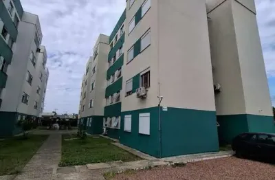 Apartamento à venda, 51 m², 2 dormitórios/quartos no bairro hípica. oportunidade!