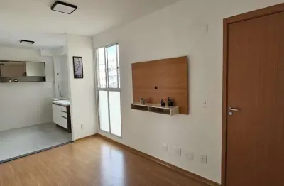 Apartamento à venda na restinga com 40 m² e 2 dormitórios/quartos disponíveis.