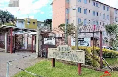 Apartamento à venda no bairro vila nova com 36 m² e 2 dormitórios/quartos disponíveis.