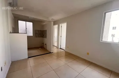 Apartamento à venda no bairro restinga com 39m² e 2 dormitórios/quartos disponíveis