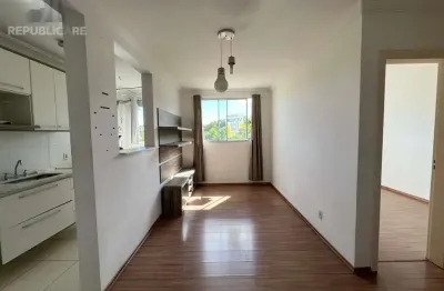 Apartamento à venda no passo das pedras: 51m² e 2 dormitórios/quartos disponíveis.