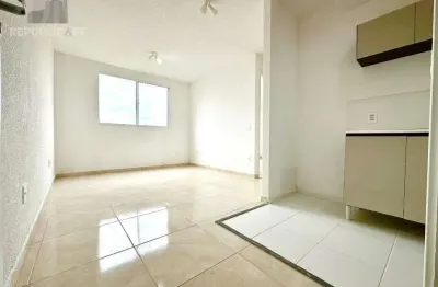 Apartamento à venda com 2 dormitórios em sarandi, área de 41 m² disponível.