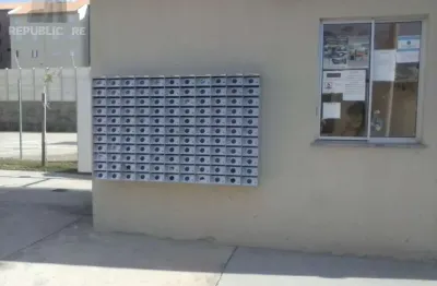 Apartamento à venda no bairro lomba do pinheiro com 38 m² e 2 dormitórios/quartos.