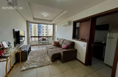 Apartamento à venda no bairro cristo redentor com 47m² e 1 dormitório/quartos.