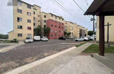 Apartamento à venda na vila nova com 43m² e 2 dormitórios/quartos disponíveis.