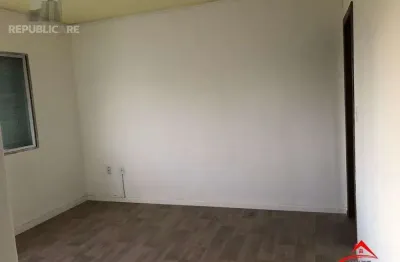 Apartamento à venda no bairro restinga com 49 m² e 2 dormitórios/quartos.