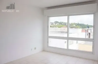 Apartamento à venda no bairro partenon com 45m² e 1 dormitório/quarto disponível.