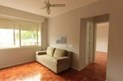 Apartamento à venda no bairro partenon com 43 m² e 1 dormitório/quarto.