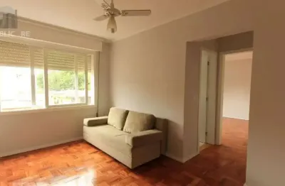 Apartamento à venda no bairro partenon, 43 m² e 1 dormitório/quartos disponíveis.
