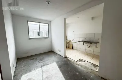 Apartamento à venda no jardim leopoldina com 46 m² e 2 dormitórios/quartos disponíveis.