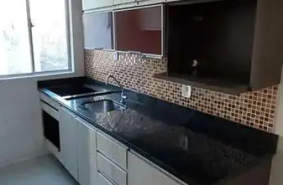 Apartamento à venda no jardim leopoldina com 42 m² e 2 dormitórios/quartos disponíveis