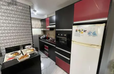Apartamento à venda no bairro mário quintana com 38 m² e 2 dormitórios/quartos disponíveis