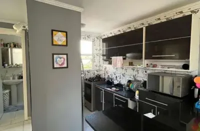 Apartamento à venda no bairro mário quintana com 38 m² e 2 dormitórios/quartos.