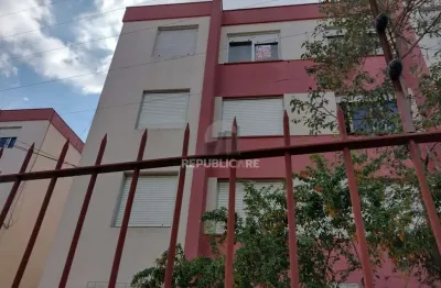 Apartamento à venda no jardim leopoldina com 1 dormitório e 9 m² de área útil