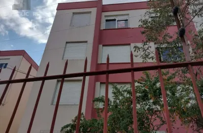 Apartamento à venda no jardim leopoldina com 1 dormitório e 9 m² de área útil
