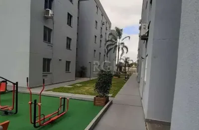 Apartamento à venda no jardim leopoldina com 42m² e 2 dormitórios/quartos disponíveis.