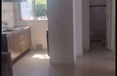 Apartamento à venda no jardim leopoldina - 2 dormitórios e 42 m² de área útil