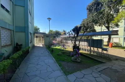 Apartamento à venda no bairro camaquã com 35 m² e 1 dormitório/quarto disponível!