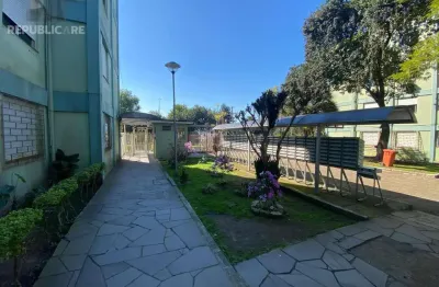 Apartamento à venda no bairro camaquã com 35 m² e 1 dormitório/quarto disponível!