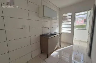 Apartamento à venda em santa tereza, 39m² com 1 dormitório/quartos disponíveis.