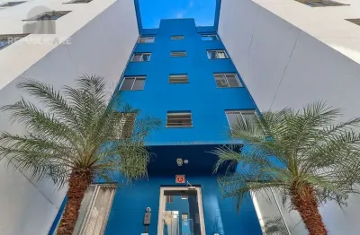 Apartamento à venda no jardim leopoldina - 38m² com 2 dormitórios/quartos disponíveis!