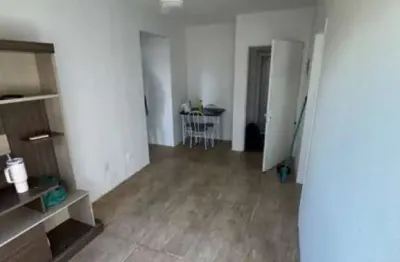 Apartamento à venda em santa tereza com 40m² e 1 dormitório/quarto disponível.